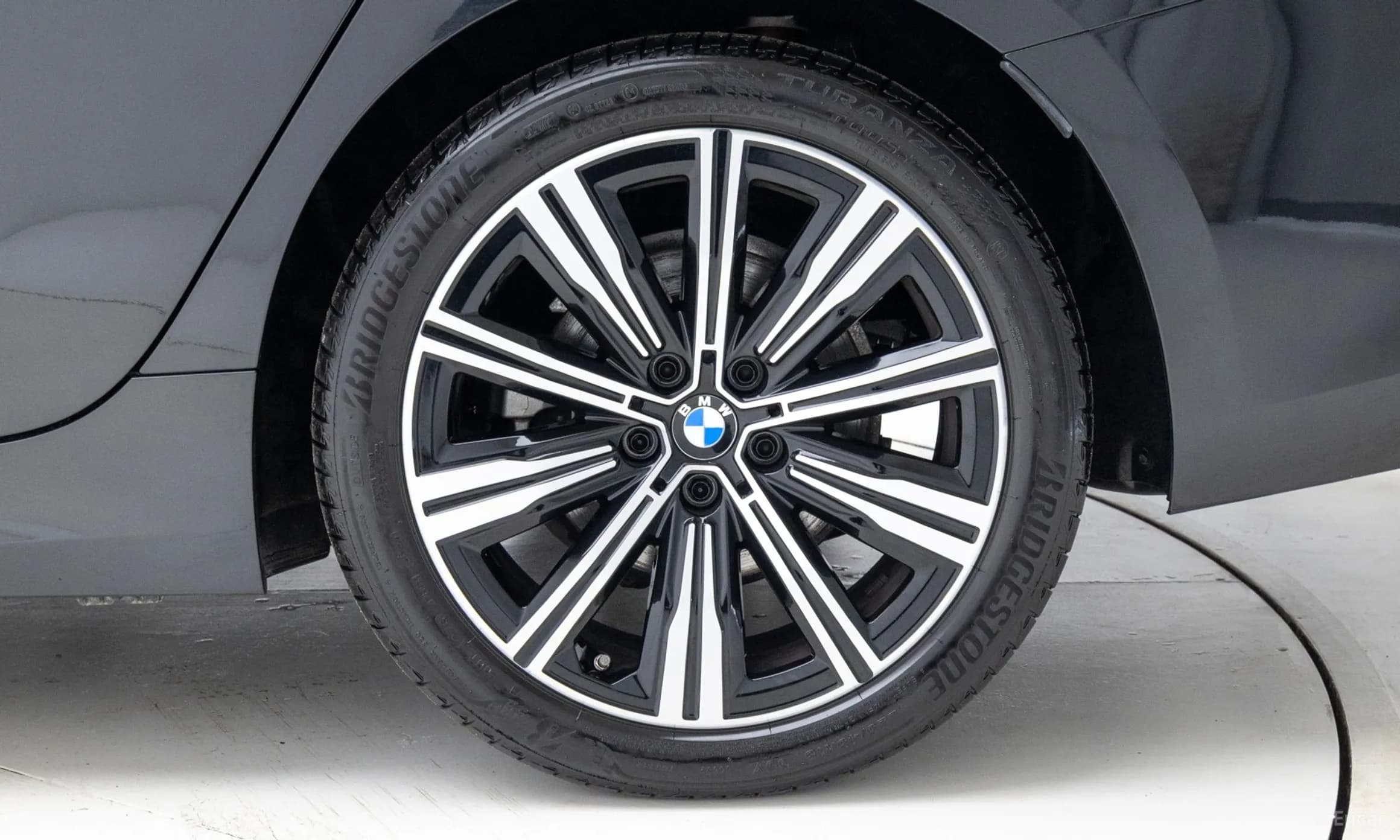 3 Series (G20)