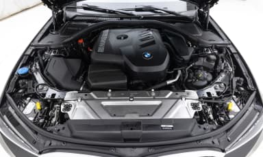 3 Series (G20)