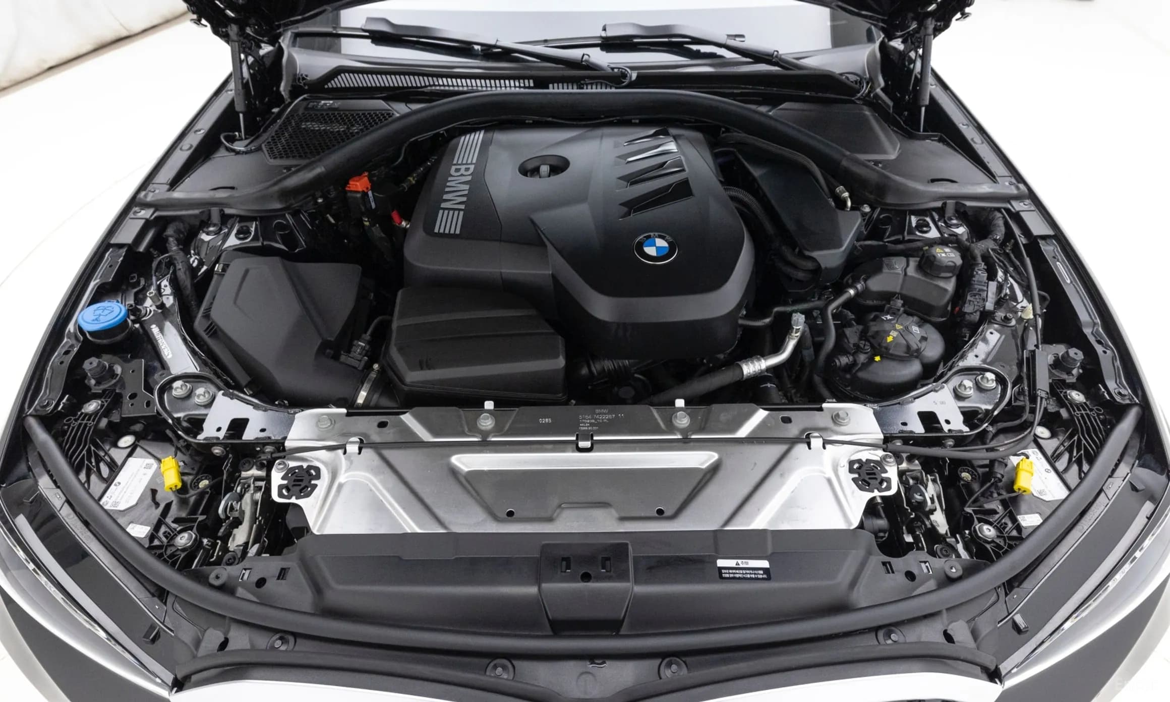 3 Series (G20)