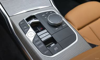 3 Series (G20)