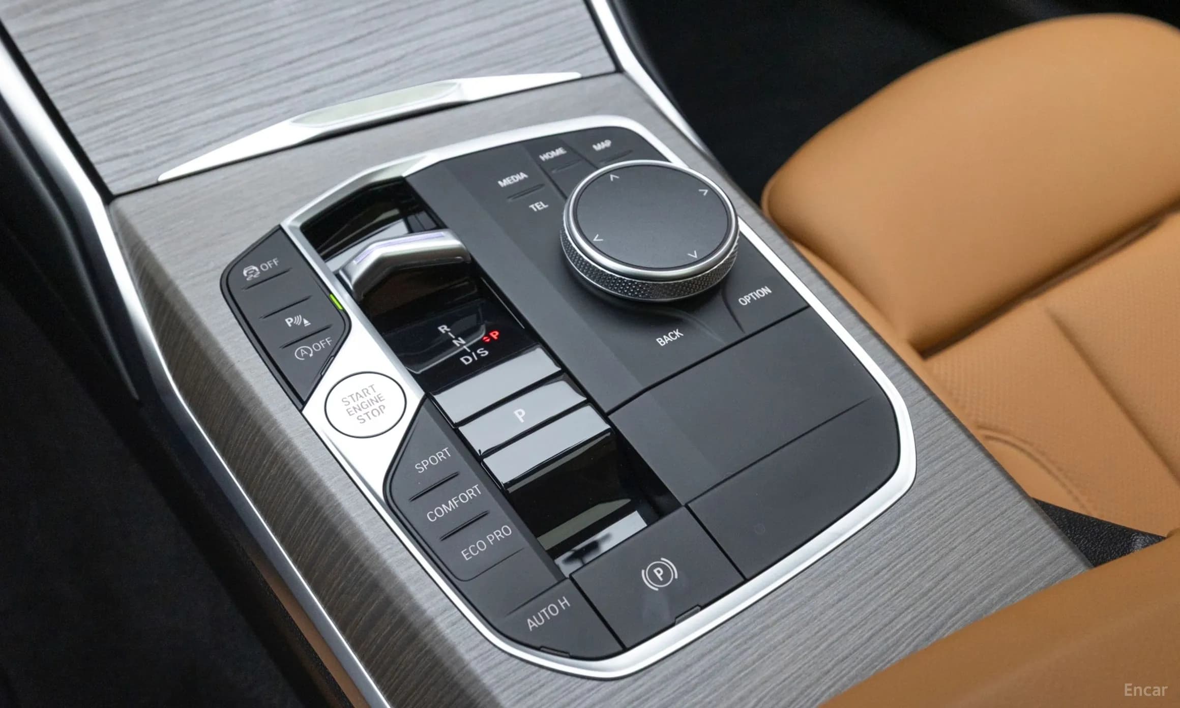 3 Series (G20)