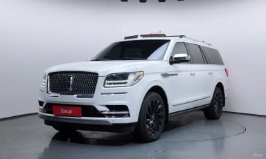 Navigator 4th generation