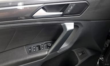 Tiguan 2nd Generation