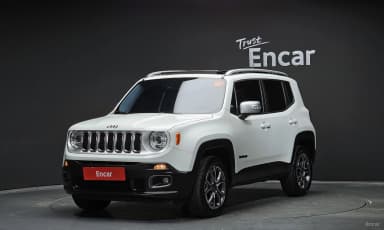 Renegade