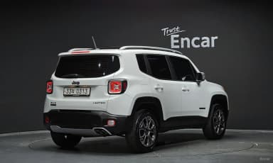 Renegade