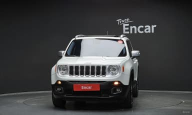 Renegade