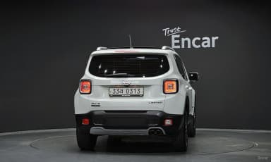 Renegade