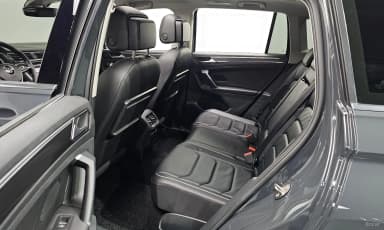 Tiguan 2nd Generation