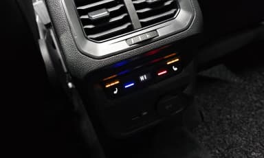 Tiguan 2nd Generation