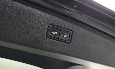 Tiguan 2nd Generation