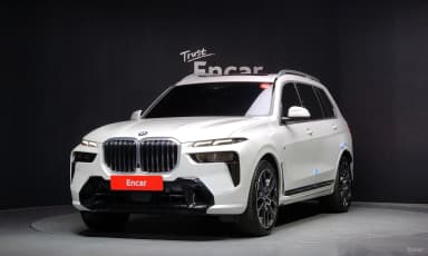 X7 (G07)