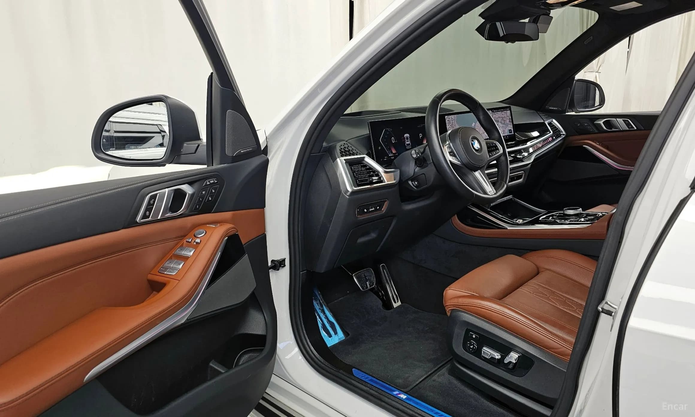 X7 (G07)