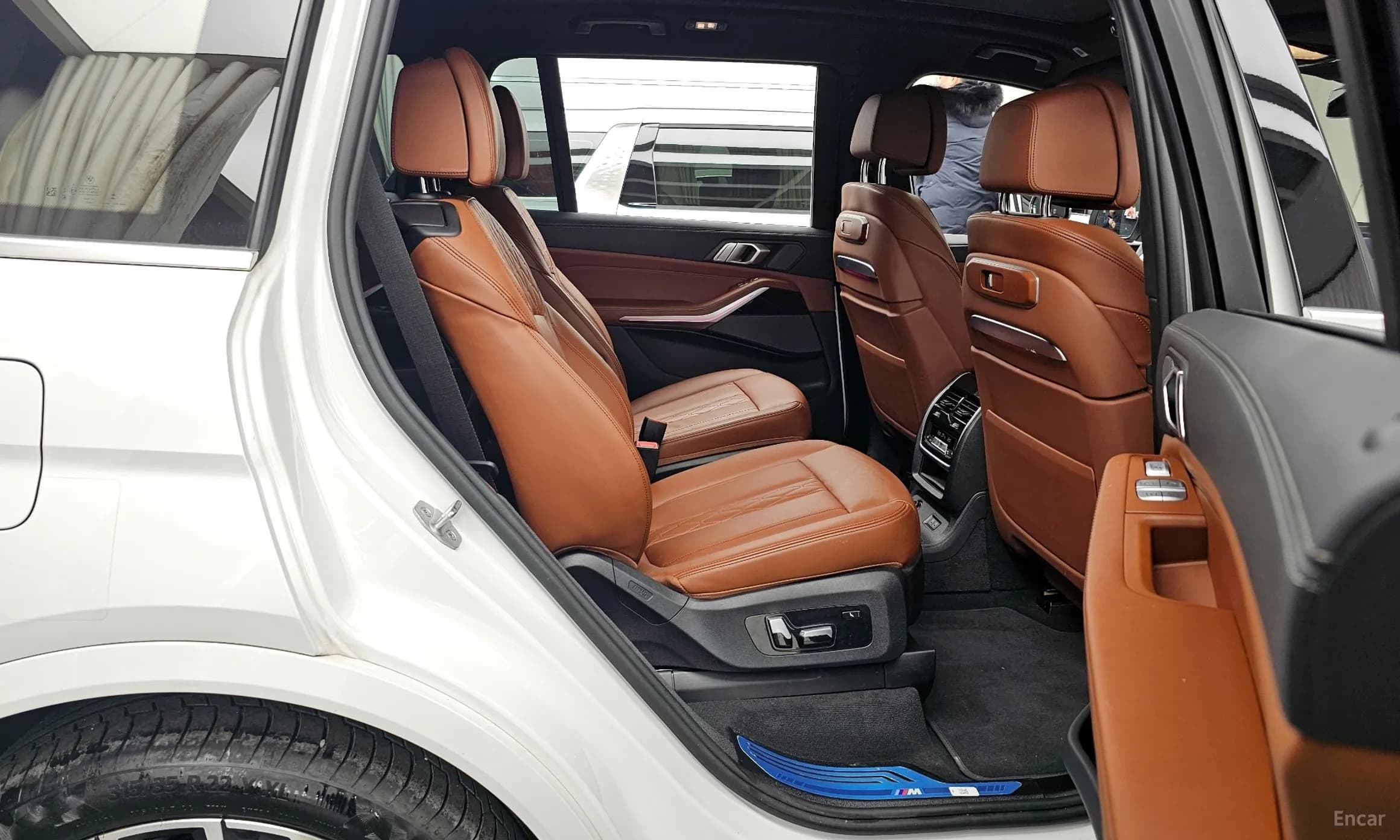 X7 (G07)