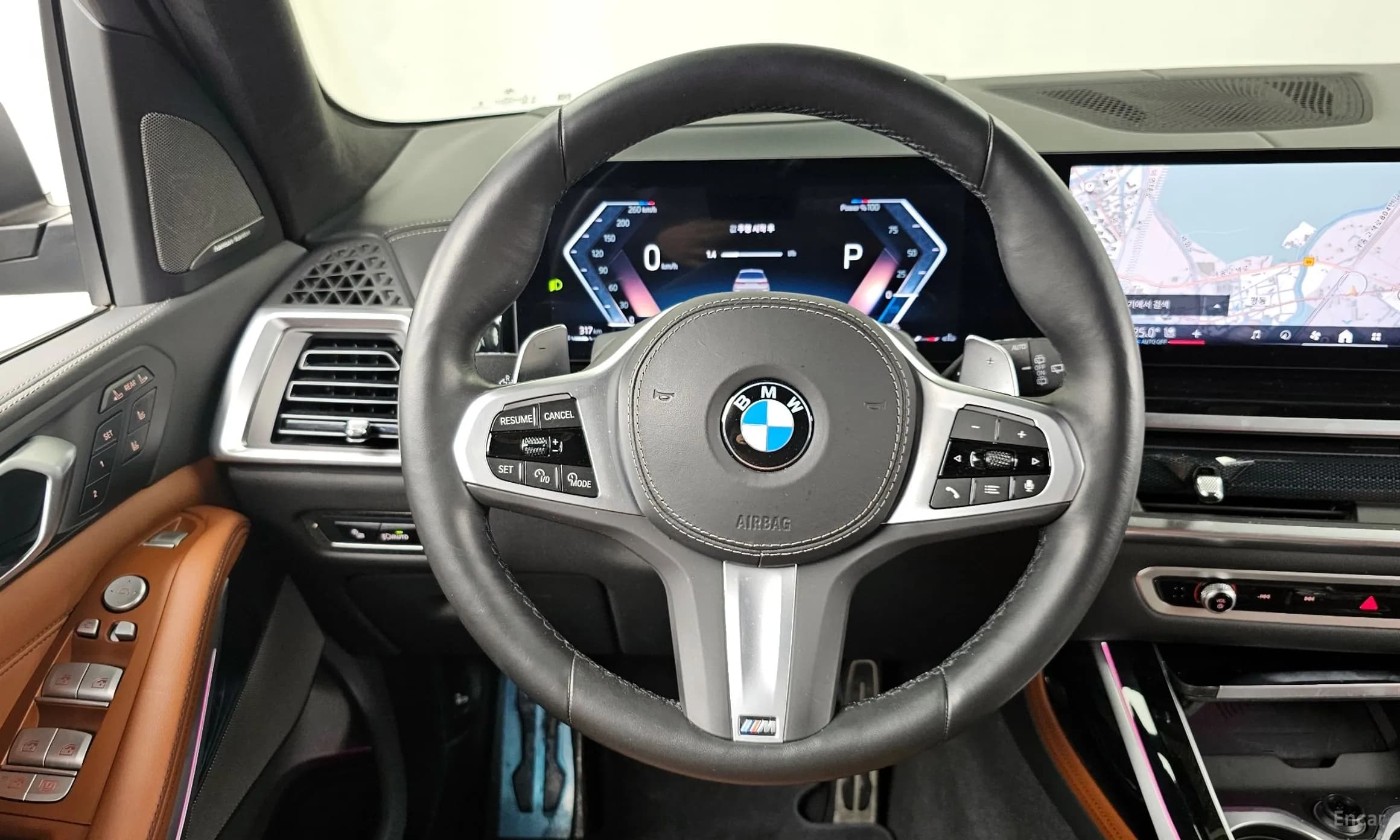 X7 (G07)