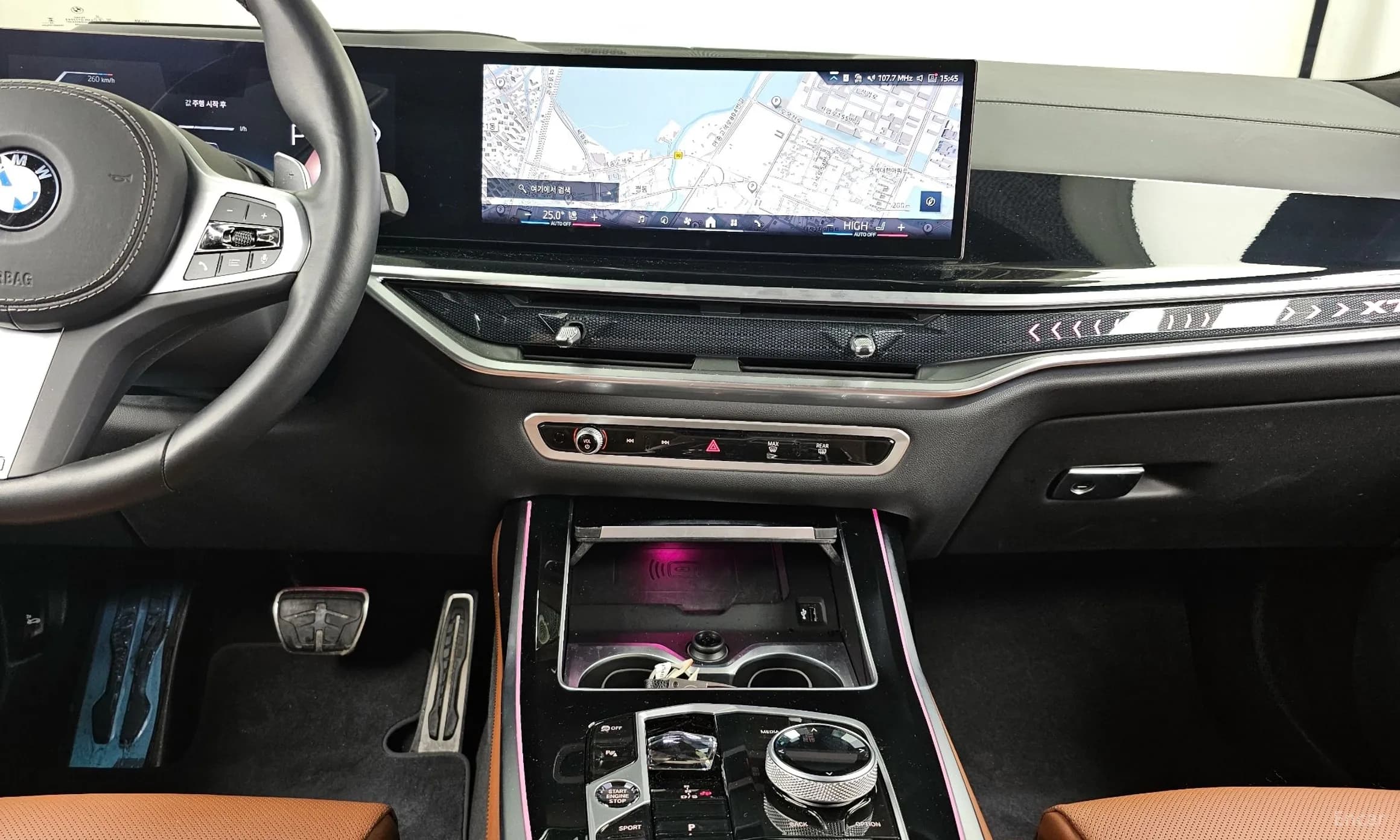 X7 (G07)