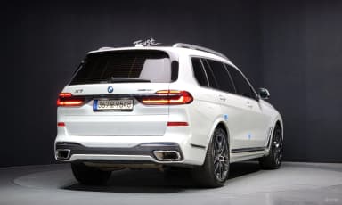 X7 (G07)
