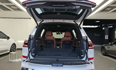 X7 (G07)