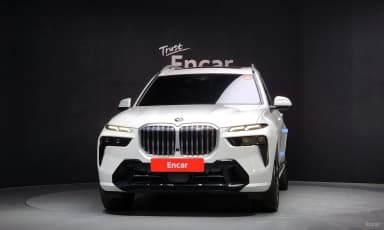 X7 (G07)