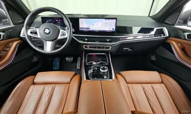 X7 (G07)