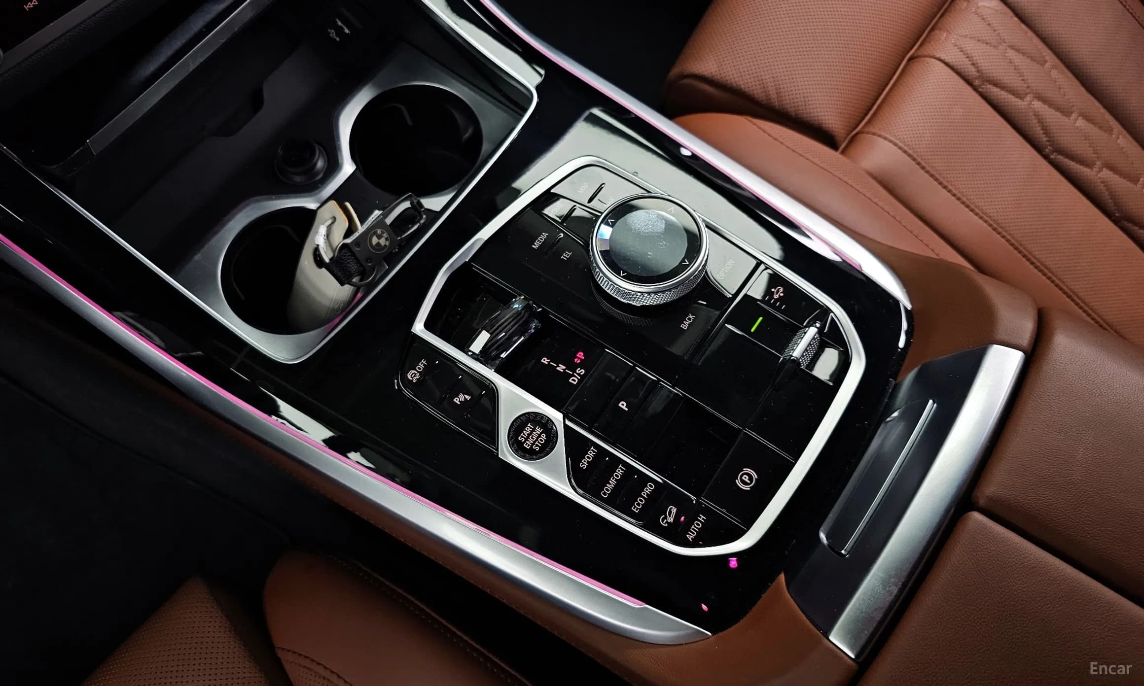 X7 (G07)