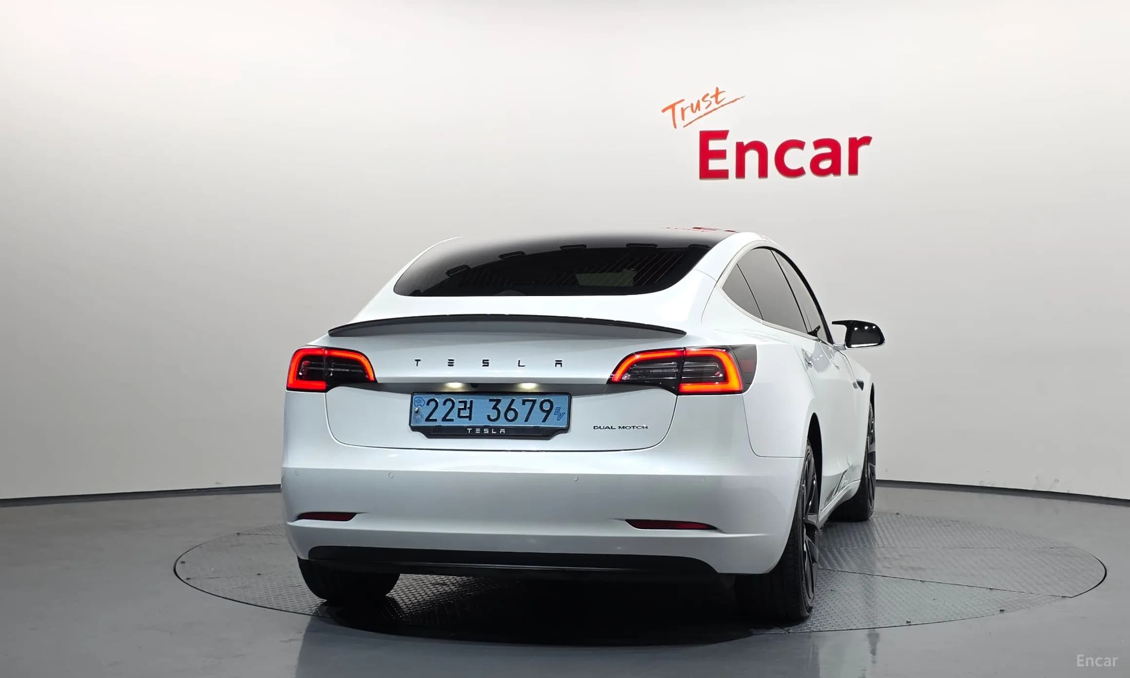 Model 3