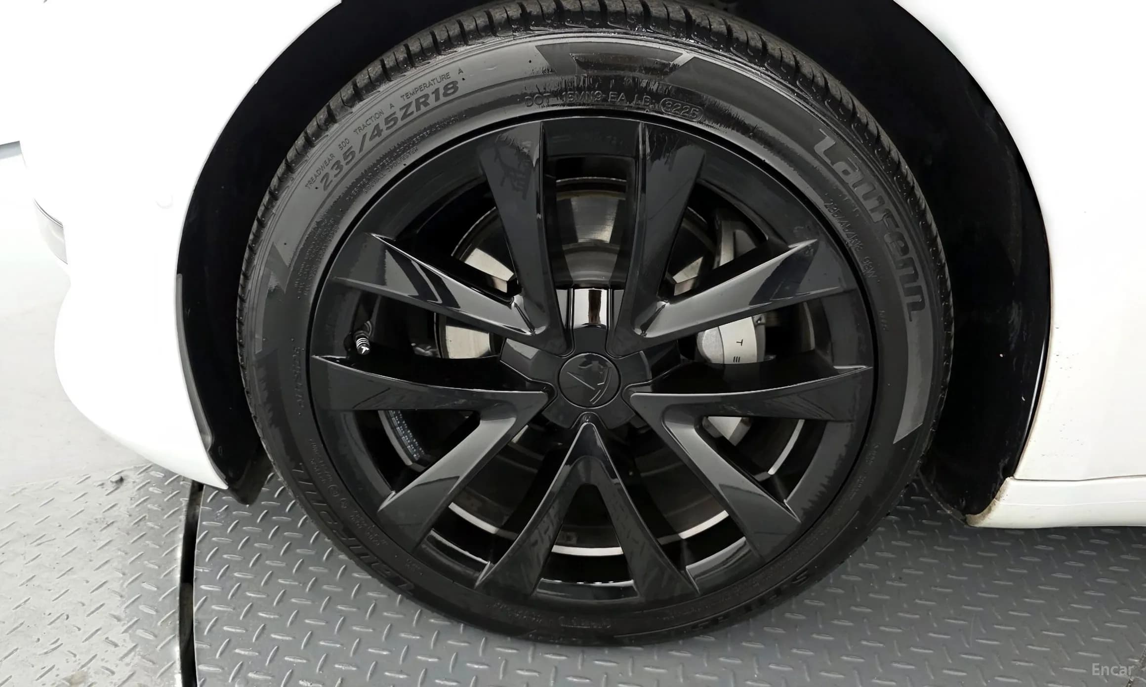 Model 3