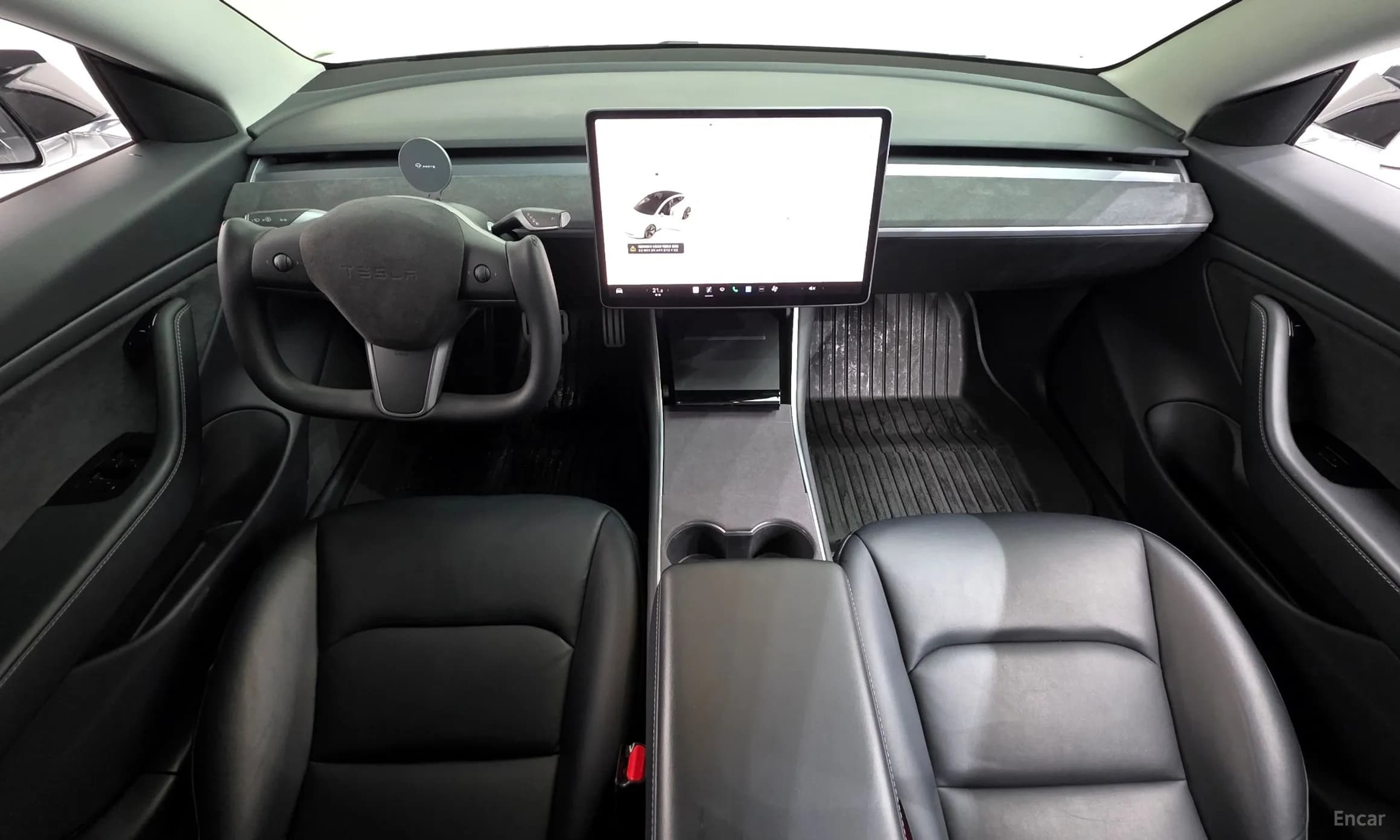 Model 3