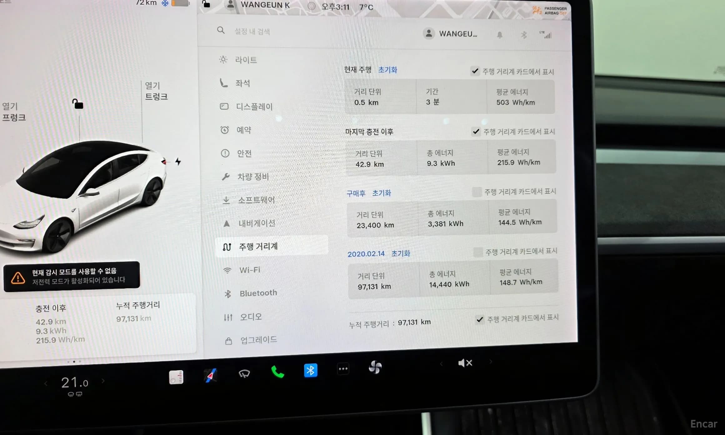 Model 3