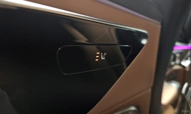 E-Class W214