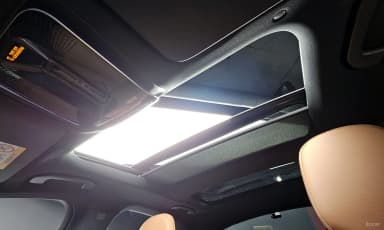 E-Class W214