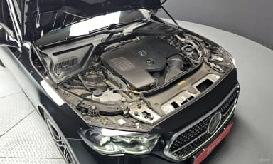 E-Class W214