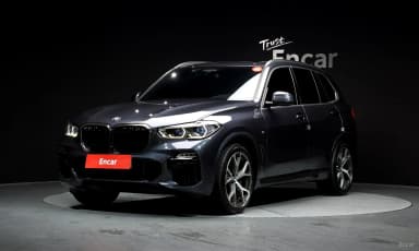 X5 (G05)