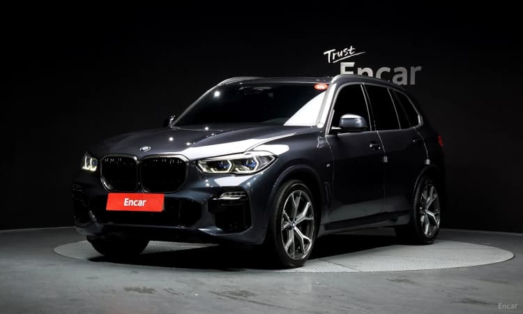 X5 (G05)
