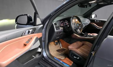 X5 (G05)