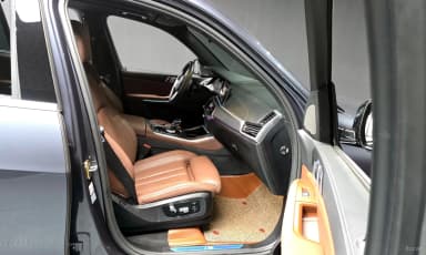 X5 (G05)