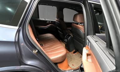 X5 (G05)
