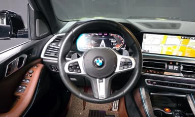 X5 (G05)