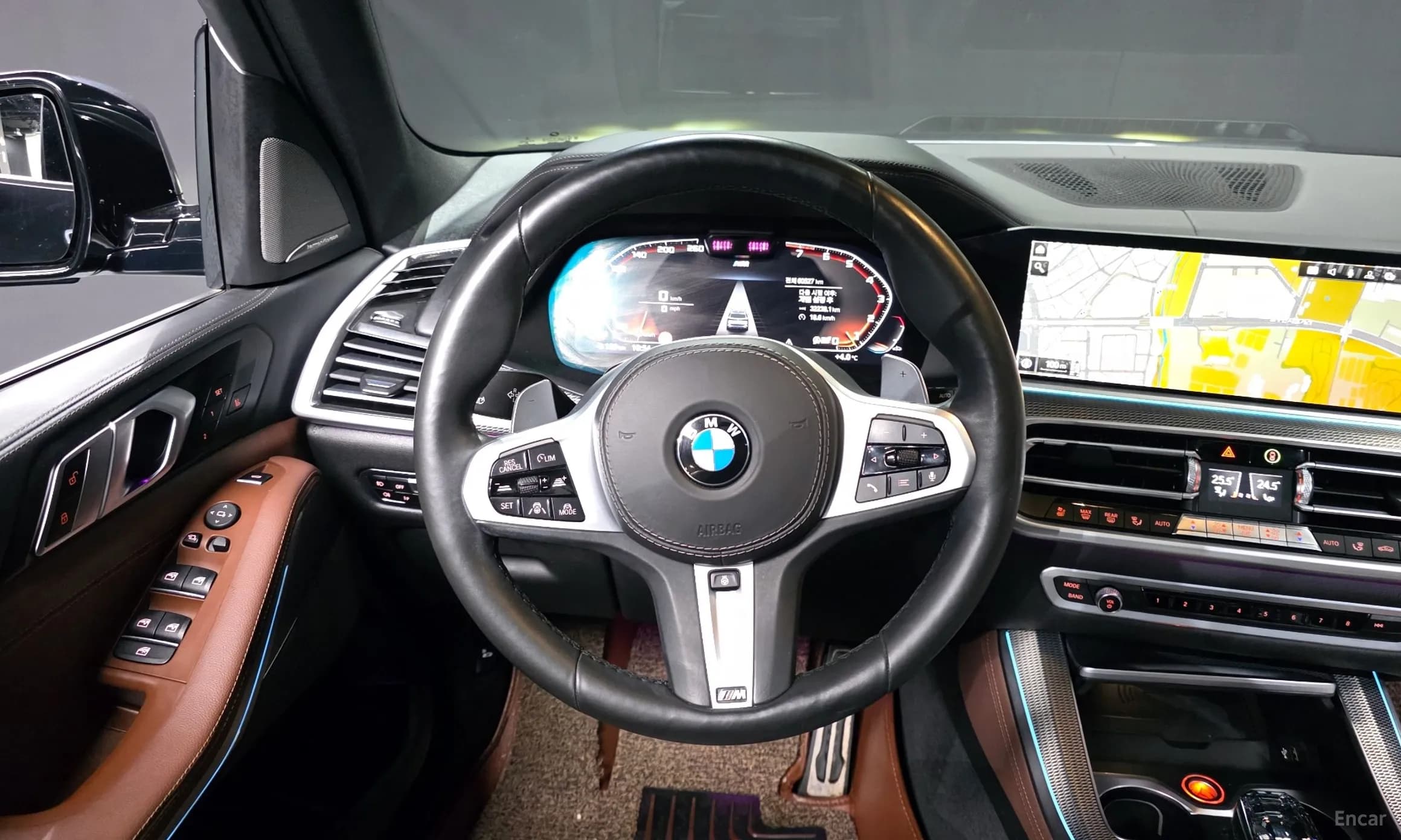 X5 (G05)
