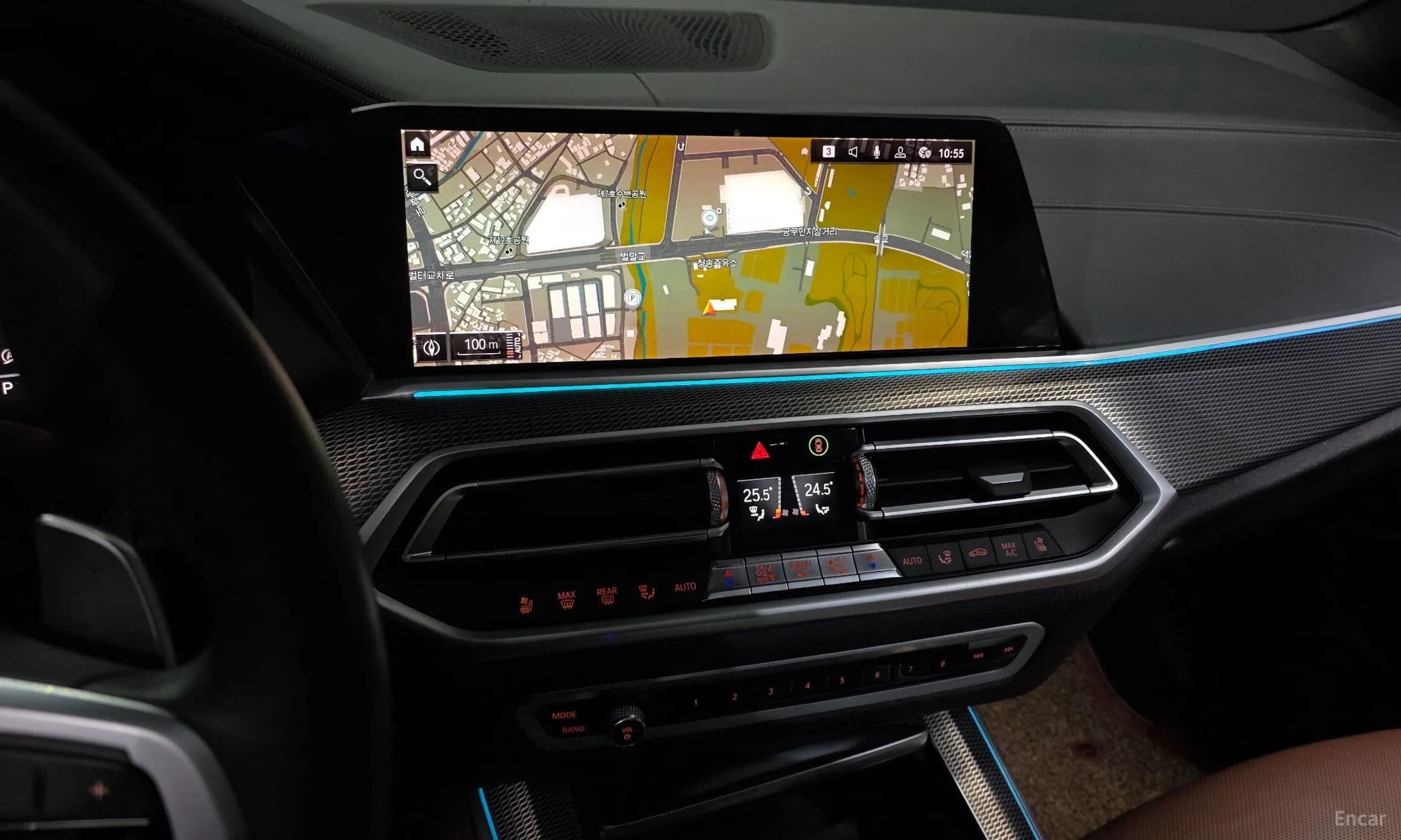X5 (G05)