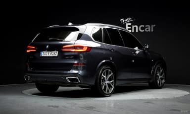 X5 (G05)