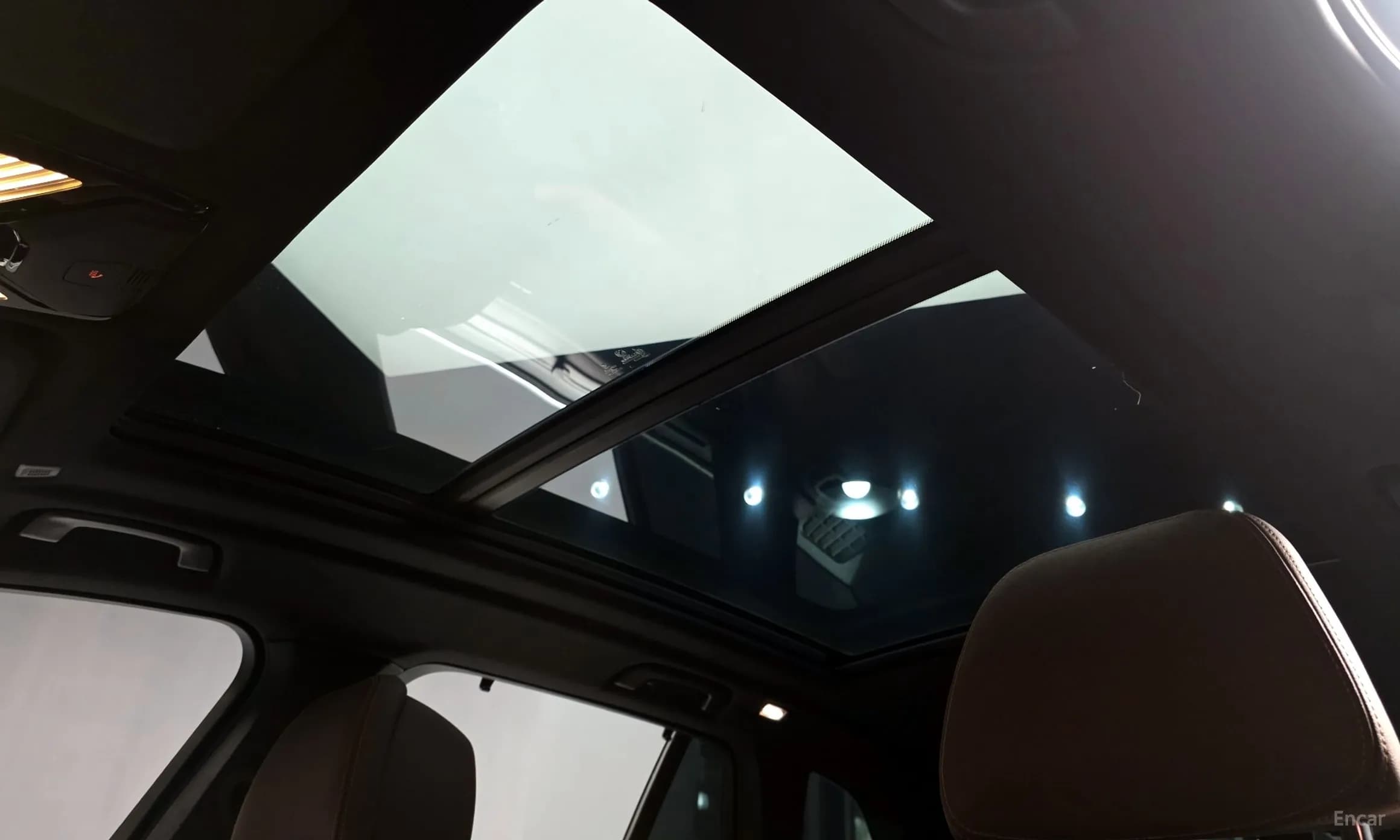 X5 (G05)