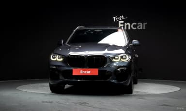 X5 (G05)