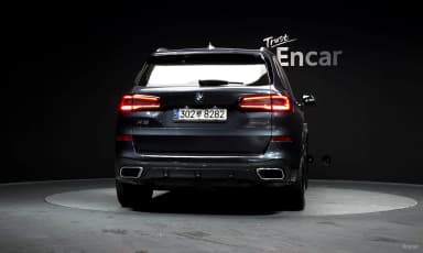 X5 (G05)