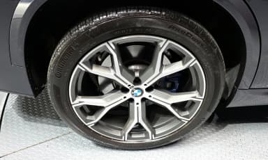 X5 (G05)