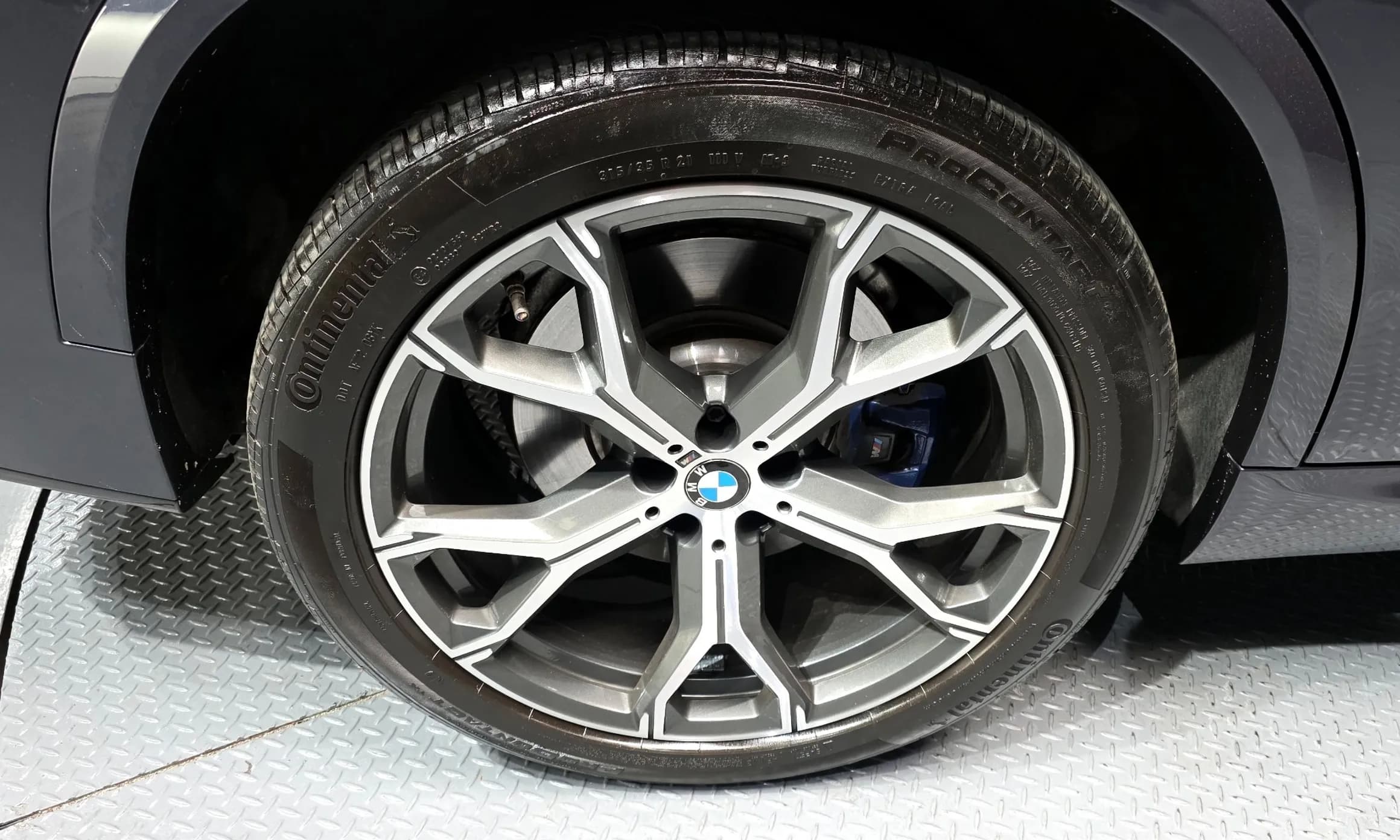 X5 (G05)