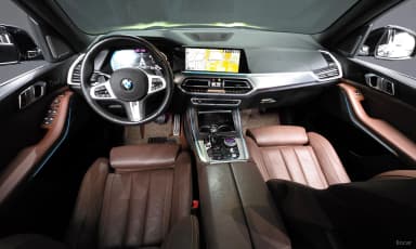 X5 (G05)