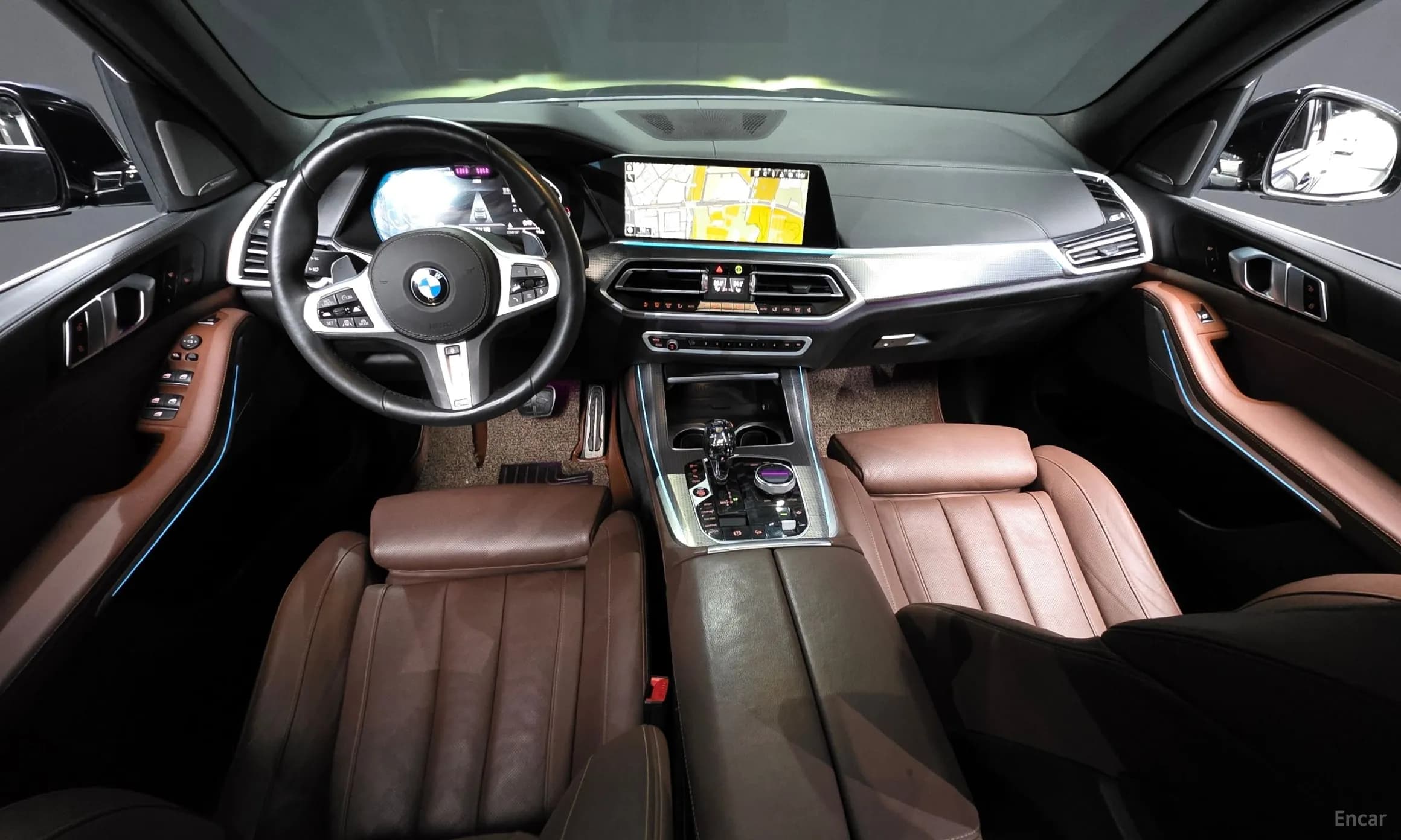 X5 (G05)