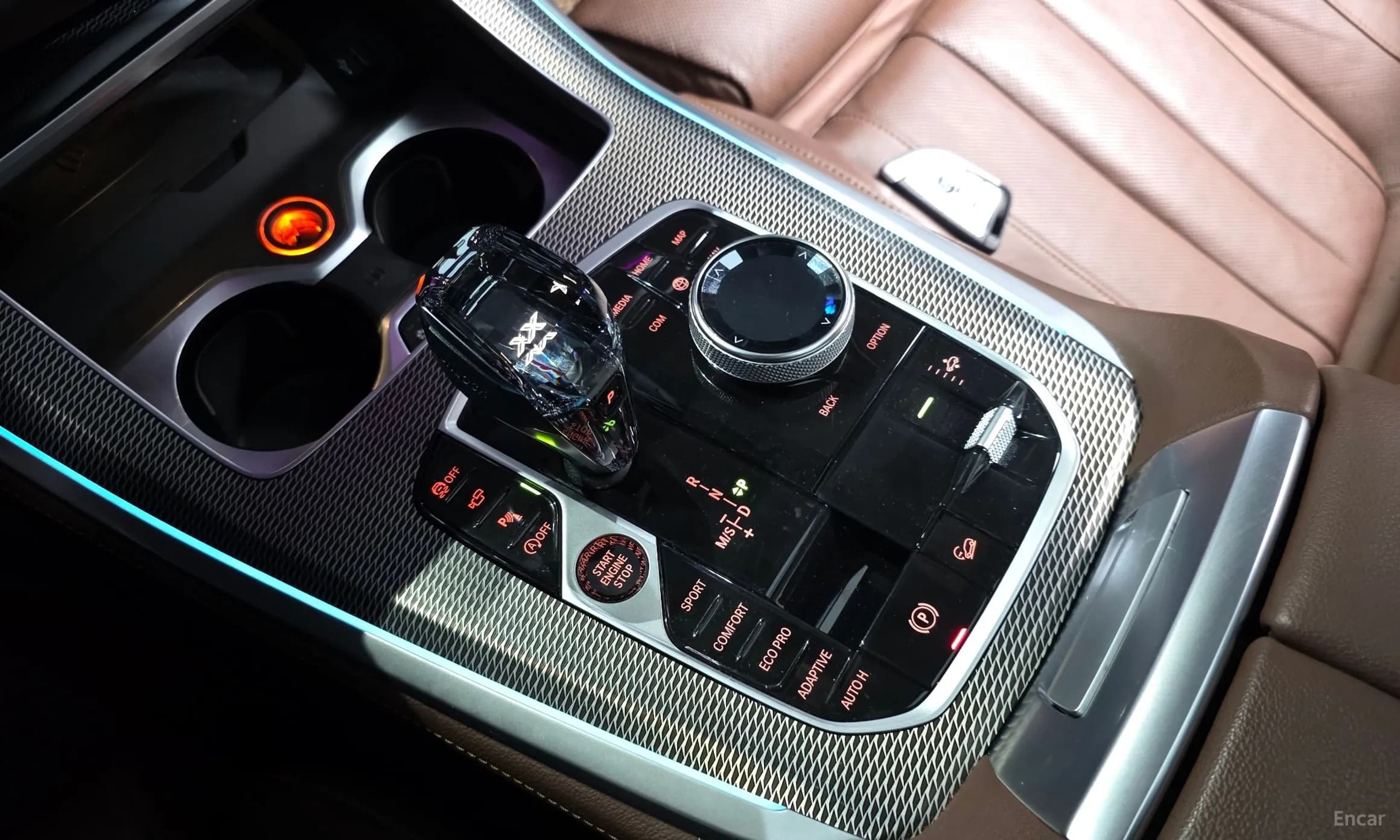 X5 (G05)
