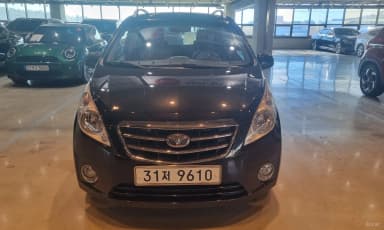 Matiz Creative