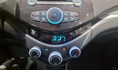 Matiz Creative
